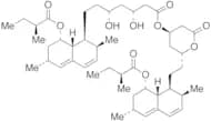 Lovastatin Dimer (>90%)
