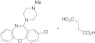 Loxapine, Succinate
