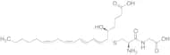 LTD4 (Leukotriene D4)
