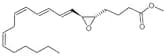 LTA4 (Leukotriene A4 methyl ester)