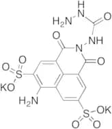 Lucifer Yellow CH Dipotassium Salt (Technical Grade)