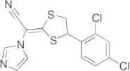 (Z)-rac-Luliconazole