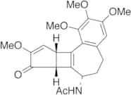β-Lumi (-)-Colchicine