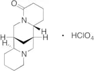 (+)-Lupanine perchlorate