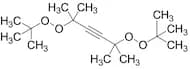2,5-Bis(tert-butylperoxy)-2,5-dimethyl-3-hexyne (technical grade, stabilized with 40-60% CaCO3)