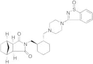 Lurasidone Sulfoxide