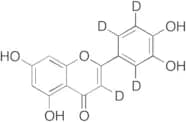 Luteolin-D4