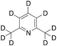 2,6-Dimethylpyridine-d9