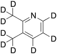 2,3-Dimethylpyridine-d9