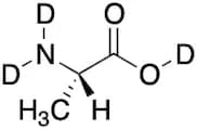 L-Alanine-N,N,O-d3