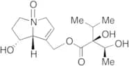 (+)-Lycopsamine N-Oxide (>85%)