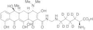 Lymecycline-d8 (>80%)