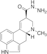 Lysergic Acid Hydrazide