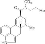 Lysergic Acid Methylpropylamide-d3