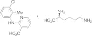L-Lysine Clonixinate