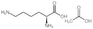 L-Lysine acetate