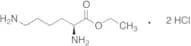 L-​Lysine Ethyl Ester Dihydrochloride