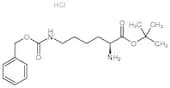 H-Lys(z)-OtBu Hydrochloride