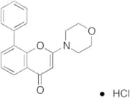 LY 294002 Hydrochloride