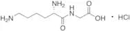 H-Lys-Gly-OH bis-Hydrochloride