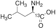D-​Leucine-3,5,5'-13C3