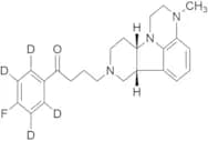 Lumateperone-d4