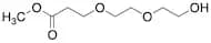 Methyl 3-(2-(2-Hydroxyethoxy)ethoxy)propanoate