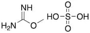 Methyl carbamimidate sulfate