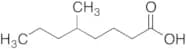 5-Methyloctanoic Acid