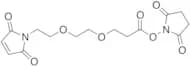 MAL-PEG2-NHS Ester