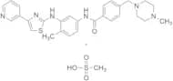 Masitinib Mesylate