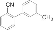 3'-Methyl-[1,1'-biphenyl]-2-carbonitrile