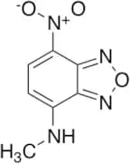 N-methyl-7-nitro-2,1,3-benzoxadiazol-4-amine