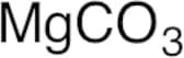 Magnesium Carbonate