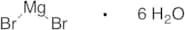 Magnesium Bromide Hexahydrate
