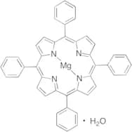 Magnesium meso-Tetraphenylporphine Monohydrate