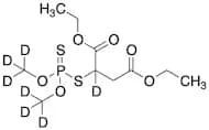 Malathion-d7 (dimethyl-d6; 3-d1)