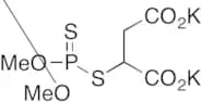 Malathion Diacid Dipotassium Salt