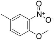 4-Methyl-2-nitroanisole