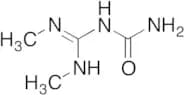 [Bis(Methylamino)methylidene]urea