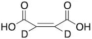 Maleic-2,3-d2 Acid (contains ~1% d0)