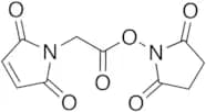 Maleimidoacetic Acid N-Hydroxysuccinimide Ester