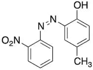 (Z)-4-Methyl-2-((2-nitrophenyl)diazenyl)phenol