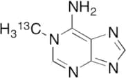 1-Methyladenine-13C