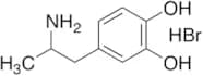 (R,S)-α-Methyldopamine Hydrobromide