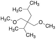 1-Methoxy-2-(methoxymethyl)-4-methyl-2-(propan-2-yl)pentane