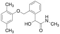 Mandestrobin 2-Demethyl