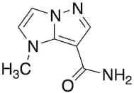 1-methyl-1H-imidazo[1,2-b]pyrazole-7-carboxamide