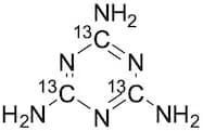 Melamine-13C3