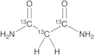 Malonamide-13C3